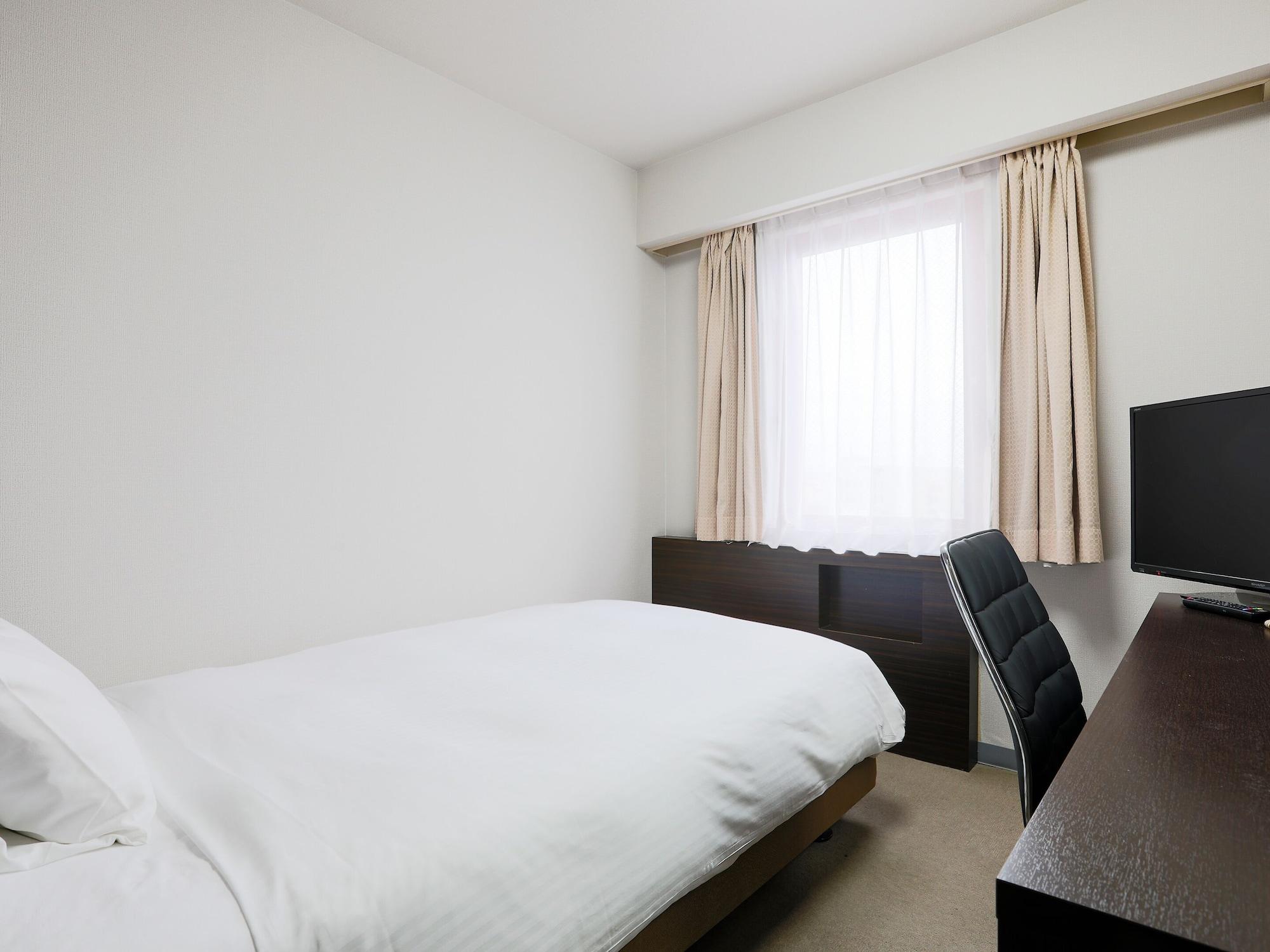 Hotel Wing International Miyakonojo Exterior photo