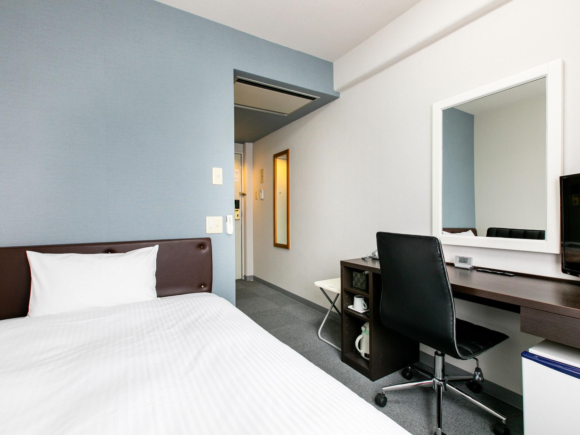 Hotel Wing International Miyakonojo Exterior photo