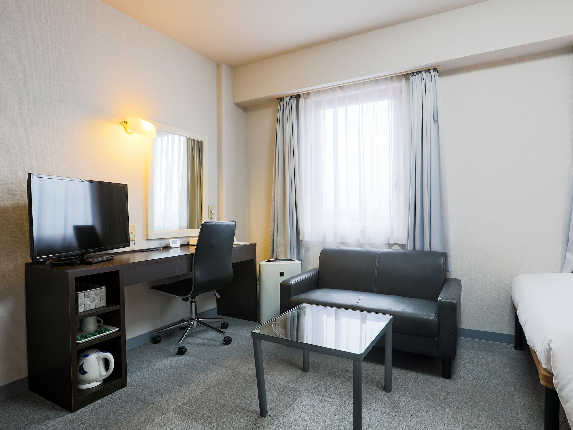 Hotel Wing International Miyakonojo Exterior photo