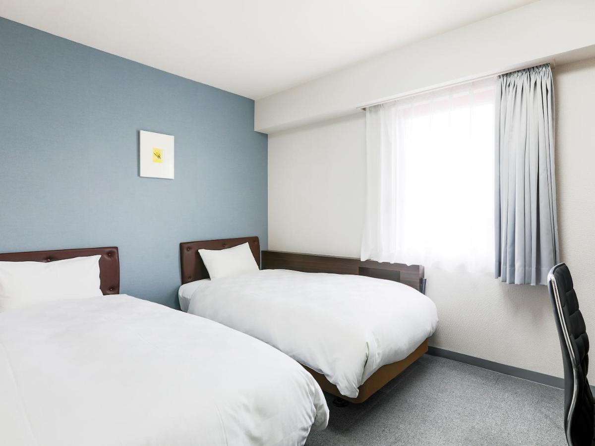 Hotel Wing International Miyakonojo Exterior photo